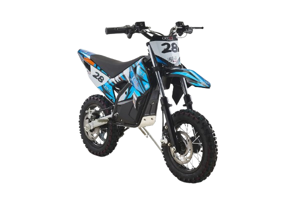 ORCAL - PIT BIKE MX-E NEUF