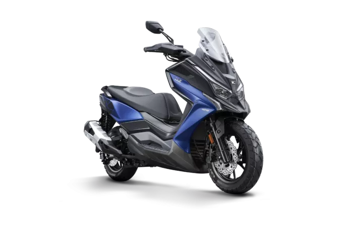 KYMCO - DTX360