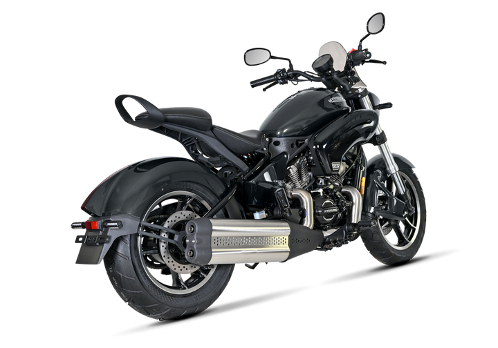 HYOSUNG - GV 125 R