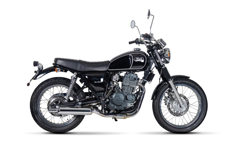 MASH FIVE HUNDRED 400CC clés en main