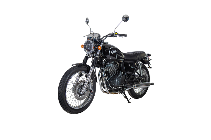 MASH FIVE HUNDRED 400CC clés en main
