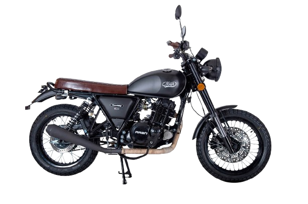 MASH - TWO FIFTY 250cc