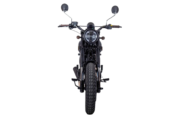 MASH - TWO FIFTY 250cc