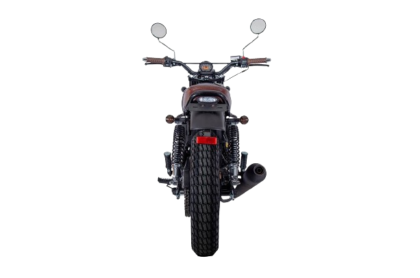 MASH - TWO FIFTY 250cc