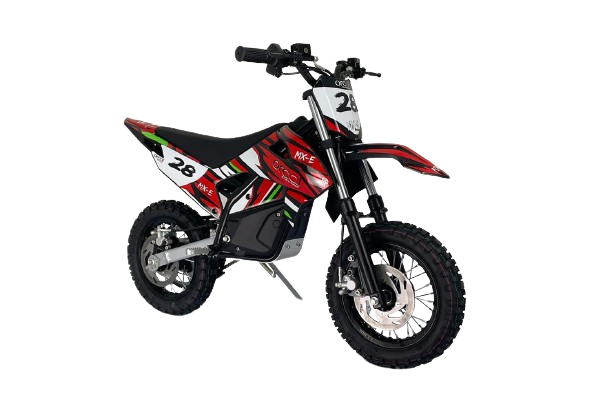 ORCAL - PIT BIKE MX-E NEUF