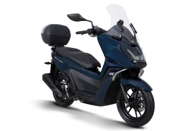 KYMCO - SKY TOWN 125