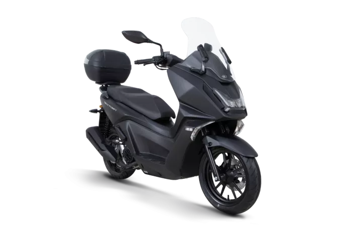 KYMCO - SKY TOWN 125