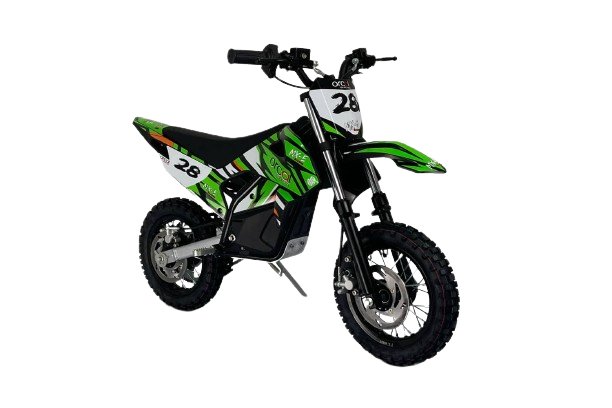 ORCAL - PIT BIKE MX-E NEUF