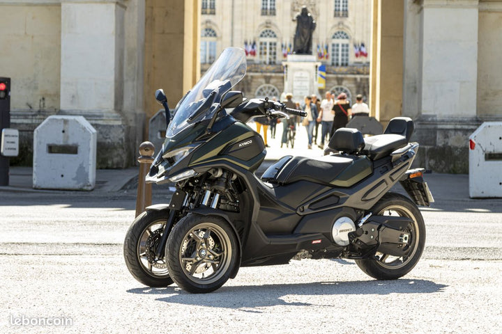 KYMCO CV3 550CC