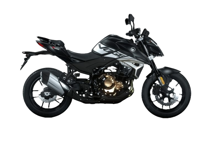 VOGE - NAKED R 625
