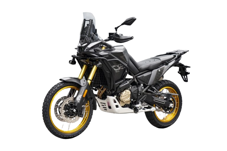 VOGE - TRAIL DS  DS800X RALLY