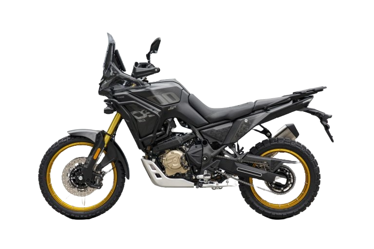 VOGE - TRAIL DS  DS800X RALLY