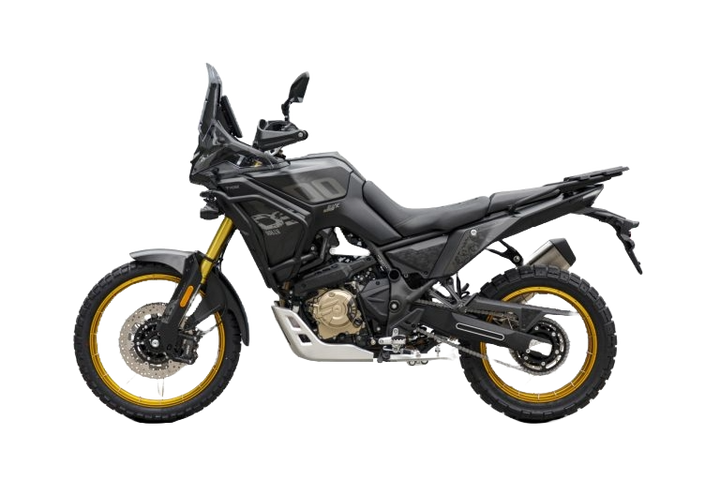 VOGE - TRAIL DS  DS800X RALLY