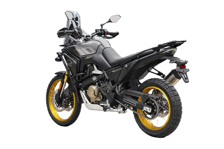 VOGE - TRAIL DS  DS800X RALLY