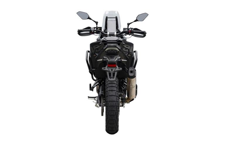 VOGE - TRAIL DS  DS800X RALLY