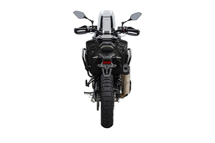 VOGE - TRAIL DS  DS800X RALLY