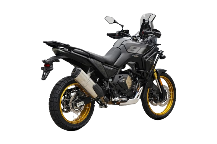 VOGE - TRAIL DS  DS800X RALLY