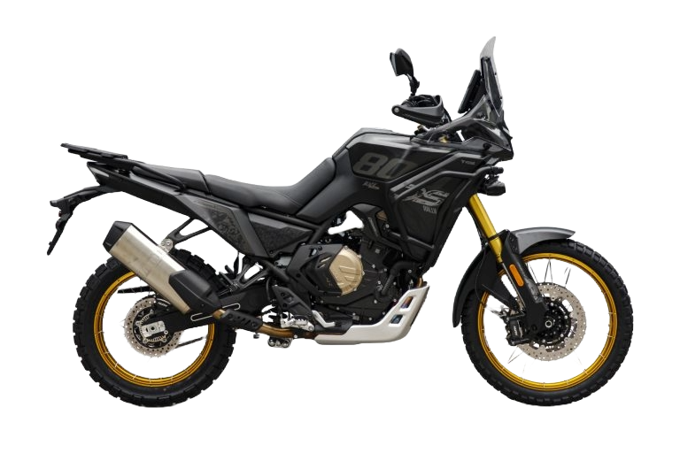 VOGE - TRAIL DS  DS800X RALLY