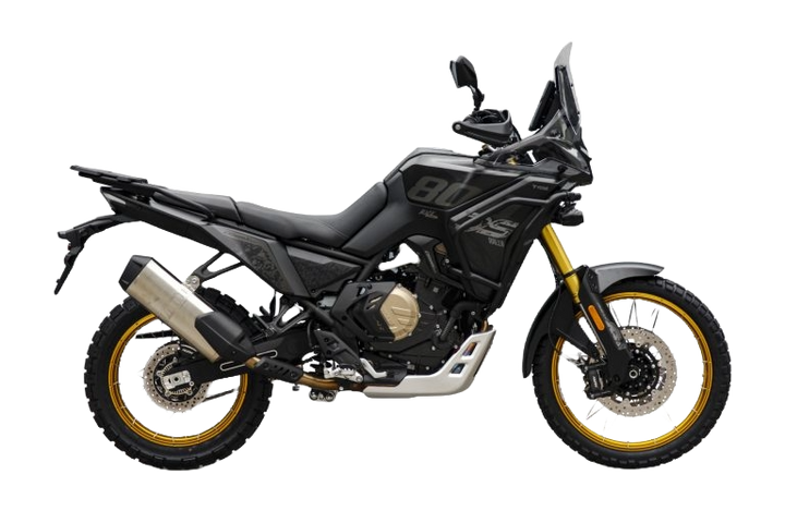 VOGE - TRAIL DS  DS800X RALLY