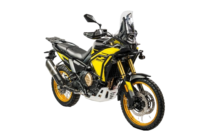 VOGE - TRAIL DS  DS800X RALLY