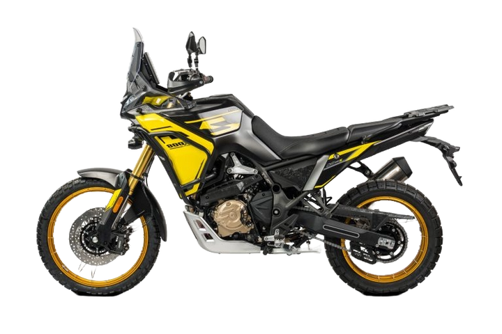 VOGE - TRAIL DS  DS800X RALLY