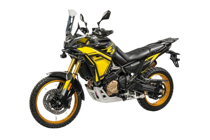 VOGE - TRAIL DS  DS800X RALLY