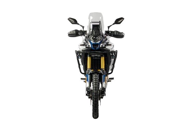 VOGE - TRAIL DS  DS800X RALLY