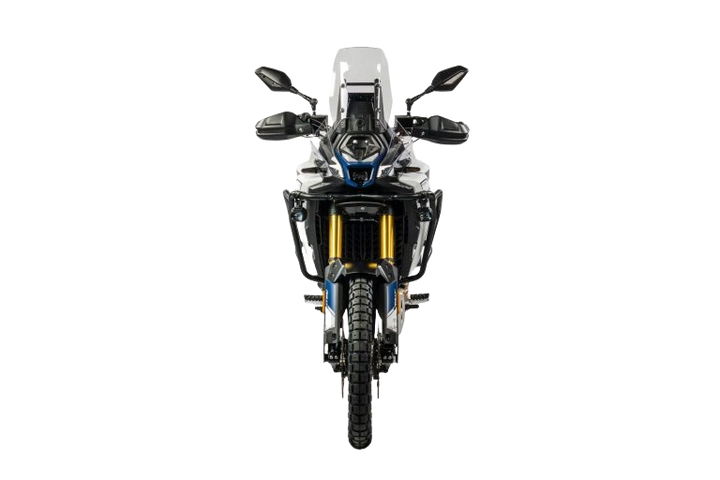 VOGE - TRAIL DS  DS800X RALLY