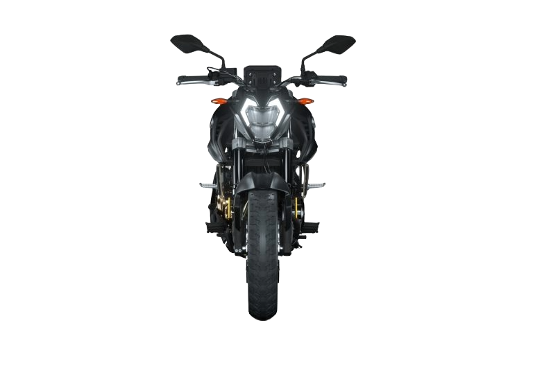 VOGE - NAKED R 625