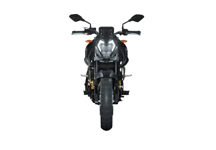 VOGE - NAKED R 625