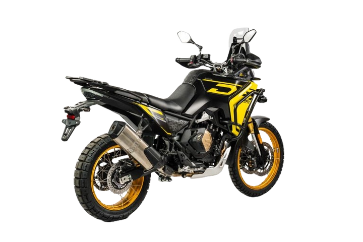 VOGE - TRAIL DS  DS800X RALLY