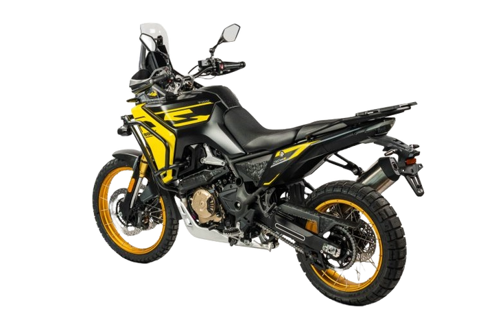 VOGE - TRAIL DS  DS800X RALLY