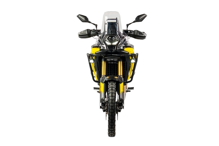 VOGE - TRAIL DS  DS800X RALLY