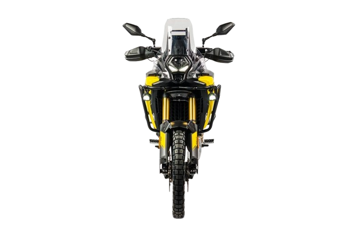 VOGE - TRAIL DS  DS800X RALLY