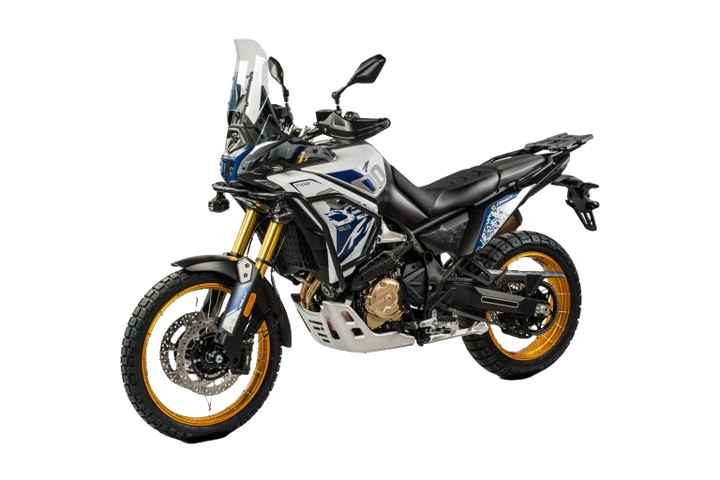 VOGE - TRAIL DS  DS800X RALLY