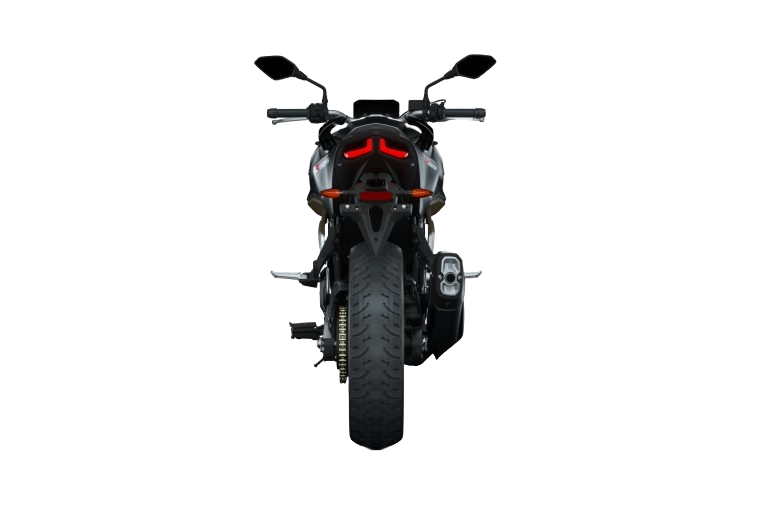 VOGE - NAKED R 625