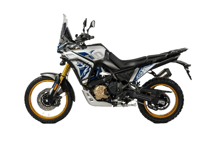 VOGE - TRAIL DS  DS800X RALLY
