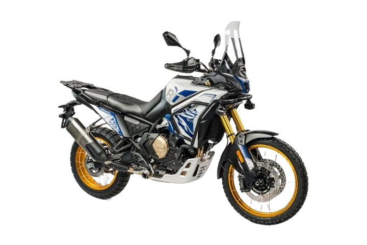 VOGE - TRAIL DS  DS800X RALLY