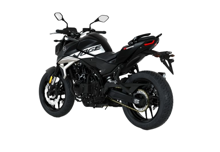 VOGE - NAKED R 625