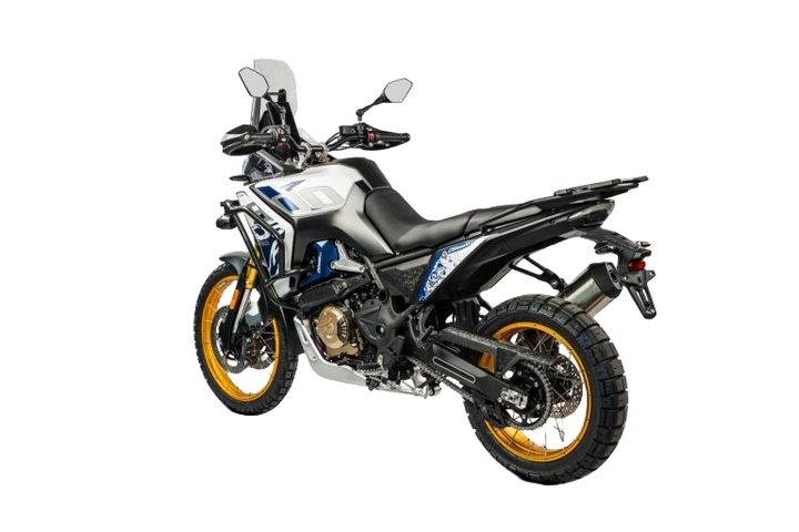 VOGE - TRAIL DS  DS800X RALLY