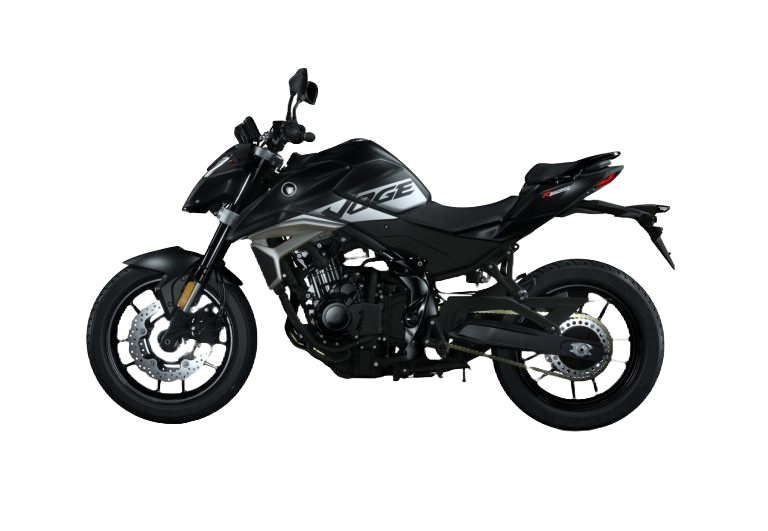 VOGE - NAKED R 625