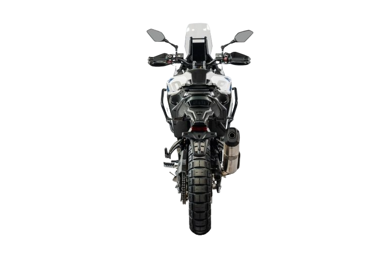 VOGE - TRAIL DS  DS800X RALLY