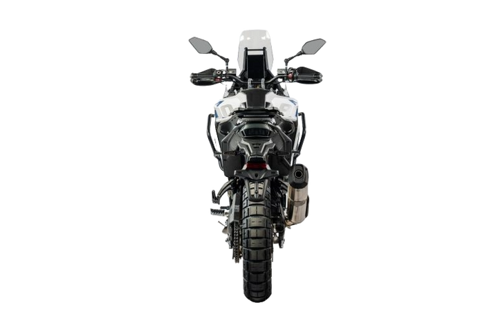 VOGE - TRAIL DS  DS800X RALLY
