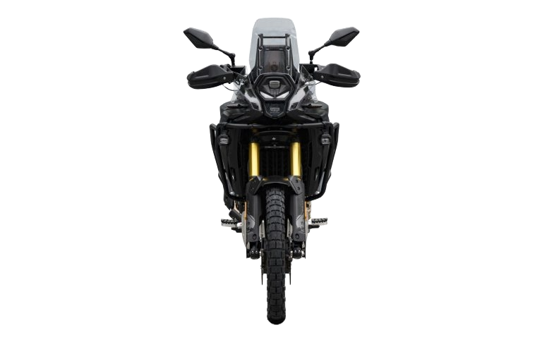 VOGE - TRAIL DS  DS800X RALLY