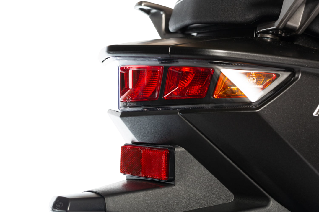 ORCAL - Arios 10 - 50cc