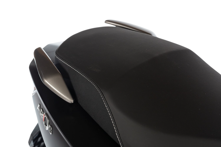 ORCAL - Arios 10 - 50cc