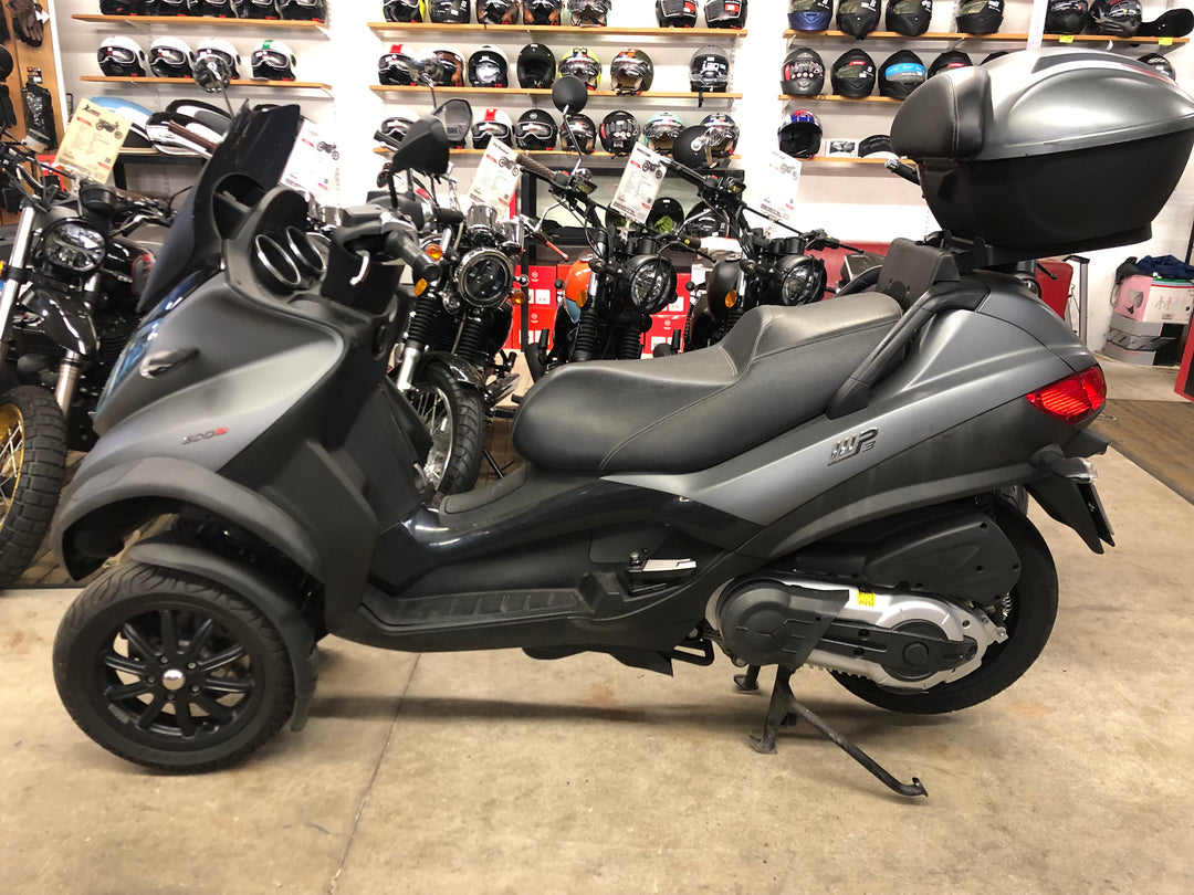 PIAGGIO MP3&nbsp;500 ie IT sport buisines