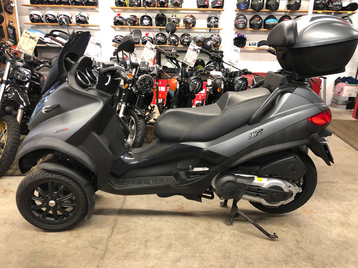 PIAGGIO MP3&nbsp;500 ie IT sport buisines