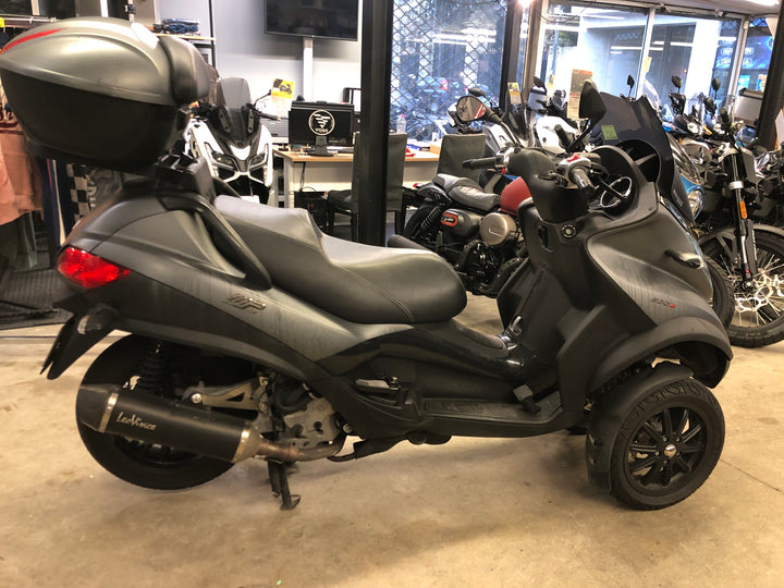 PIAGGIO MP3&nbsp;500 ie IT sport buisines