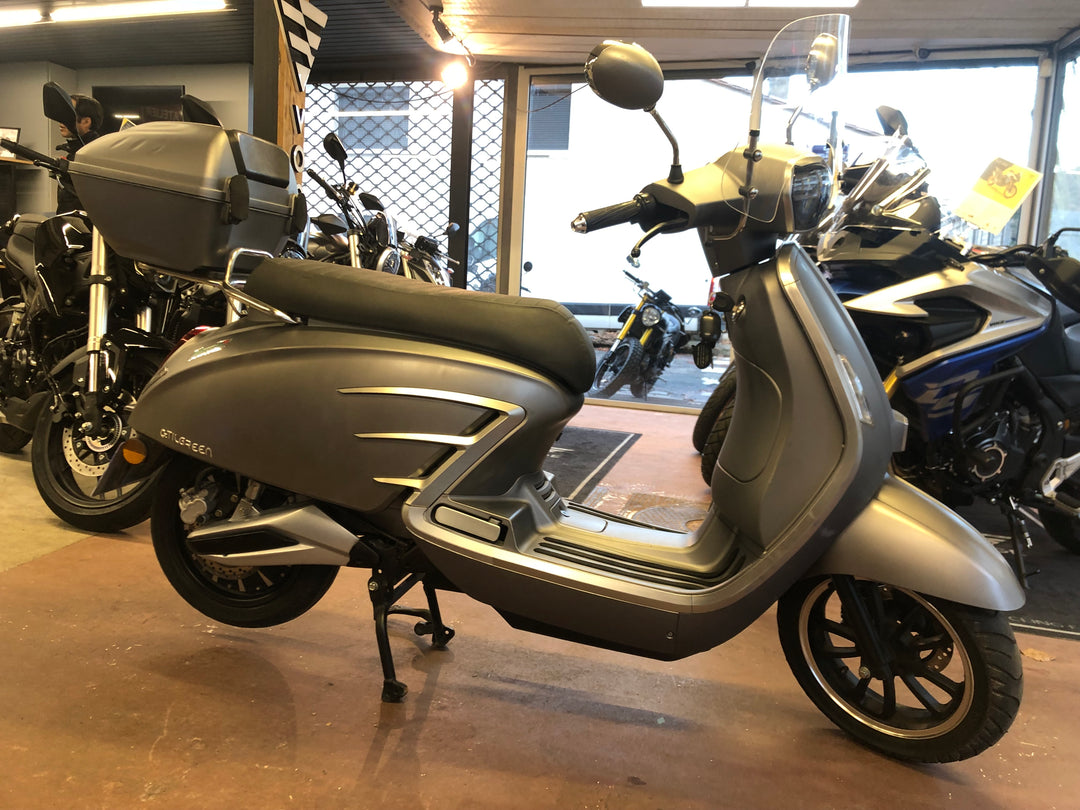 SCOOTER ELECTRIQUE TILGREEN TILSCOOT V2 125 RS